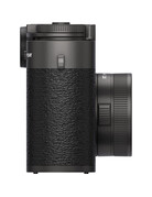 Fujifilm FUJIFILM X half Digital Camera (Charcoal Silver)