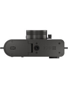 Fujifilm FUJIFILM X half Digital Camera (Charcoal Silver)
