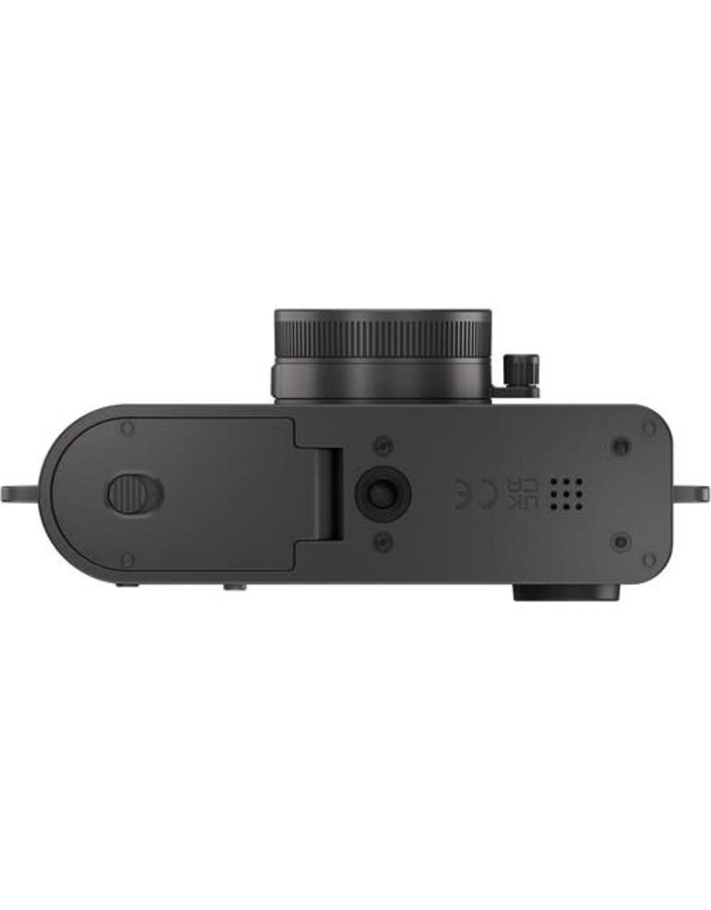 Fujifilm FUJIFILM X half Digital Camera (Charcoal Silver)