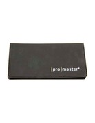Promaster MicroClean Cleaning Cloth - Color May Vary (Blue/White)
