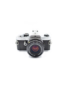 Pentax Pre-Pentax MX SLR 35mm Film Camera SMC Pentax-M 50mm f/1.7 From