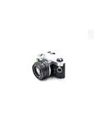 Pentax Pre-Pentax MX SLR 35mm Film Camera SMC Pentax-M 50mm f/1.7 From