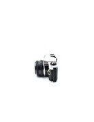 Pentax Pre-Pentax MX SLR 35mm Film Camera SMC Pentax-M 50mm f/1.7 From