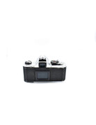 Pentax Pre-Pentax MX SLR 35mm Film Camera SMC Pentax-M 50mm f/1.7 From