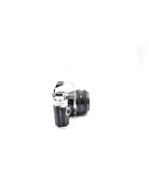 Pentax Pre-Pentax MX SLR 35mm Film Camera SMC Pentax-M 50mm f/1.7 From