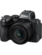 Nikon Nikon Z5 II Mirrorless Camera with 24-50mm f/4-6.3 Lens
