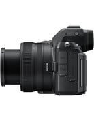 Nikon Nikon Z5 II Mirrorless Camera with 24-50mm f/4-6.3 Lens