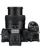 Nikon Nikon Z5 II Mirrorless Camera with 24-50mm f/4-6.3 Lens