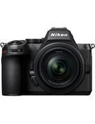 Nikon Nikon Z5 II Mirrorless Camera with 24-50mm f/4-6.3 Lens