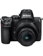 Nikon Nikon Z5 II Mirrorless Camera with 24-50mm f/4-6.3 Lens