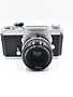 Pre-Owned Nikkormat FT Silber Body Only