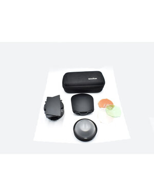Godox Pre-Owned Godox V1 Accessories Kit