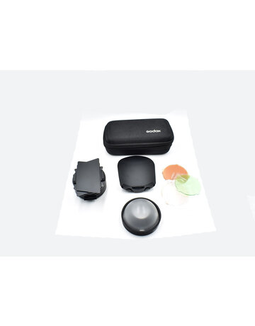 Godox Pre-Owned Godox V1 Accessories Kit