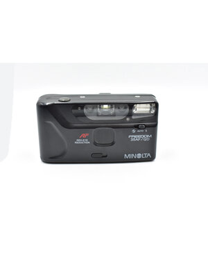 Minolta Pre-Owned Minolta Freedom 35AF/QD 35mm Film Camera