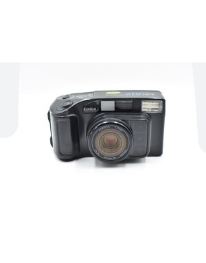 Pre-Owned Konica MR. 640 35mm Film Camera