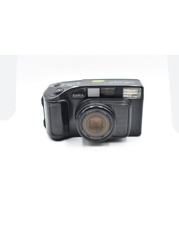 Pre-Owned Konica MR. 640 35mm Film Camera