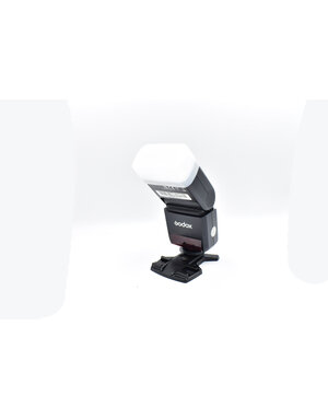 Godox Pre-Owned Godox TT350S Thinklite for Sony