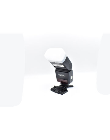Godox Pre-Owned Godox TT350S Thinklite for Sony