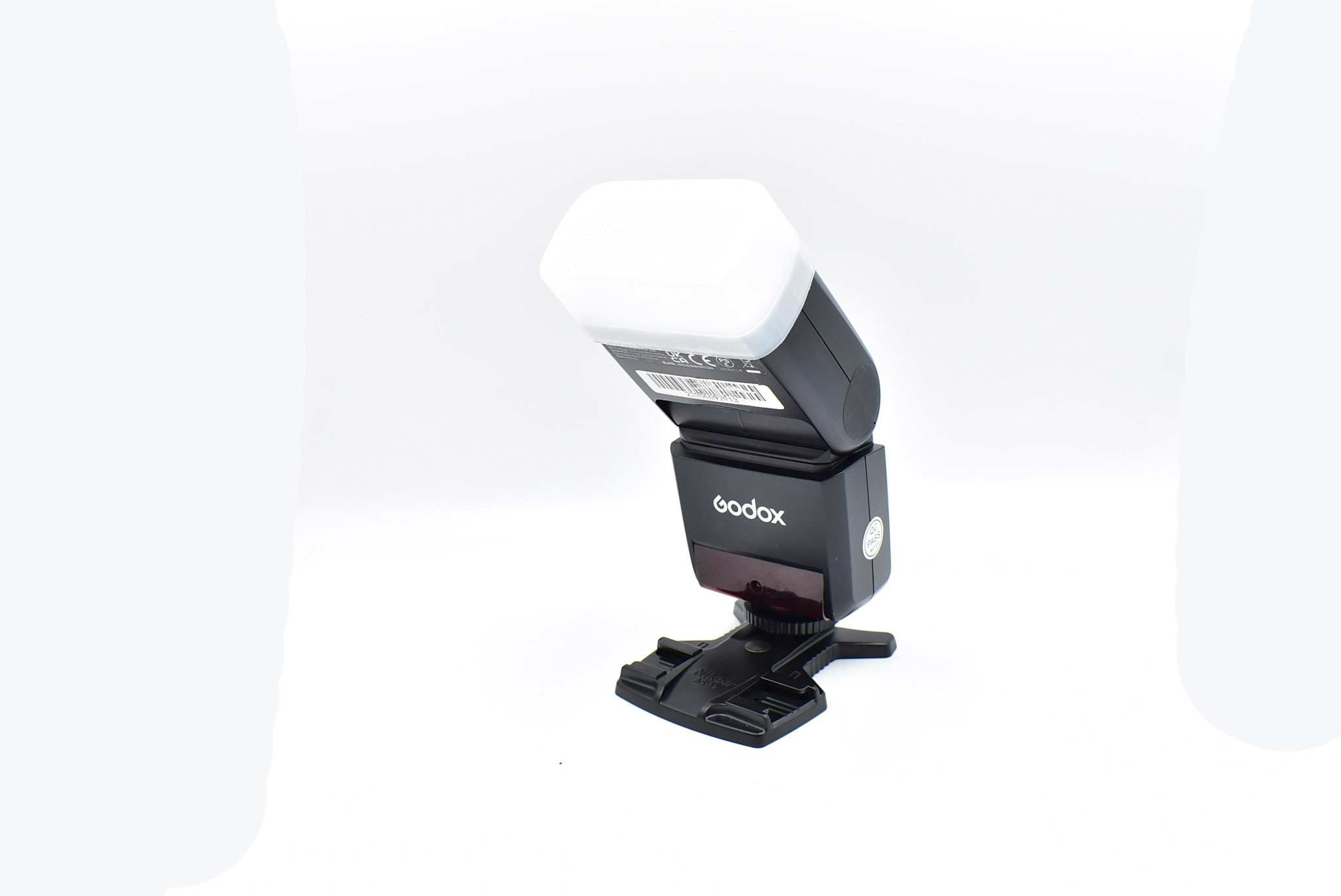 Pre-Owned Godox TT350S Thinklite for Sony - Tuttle Cameras