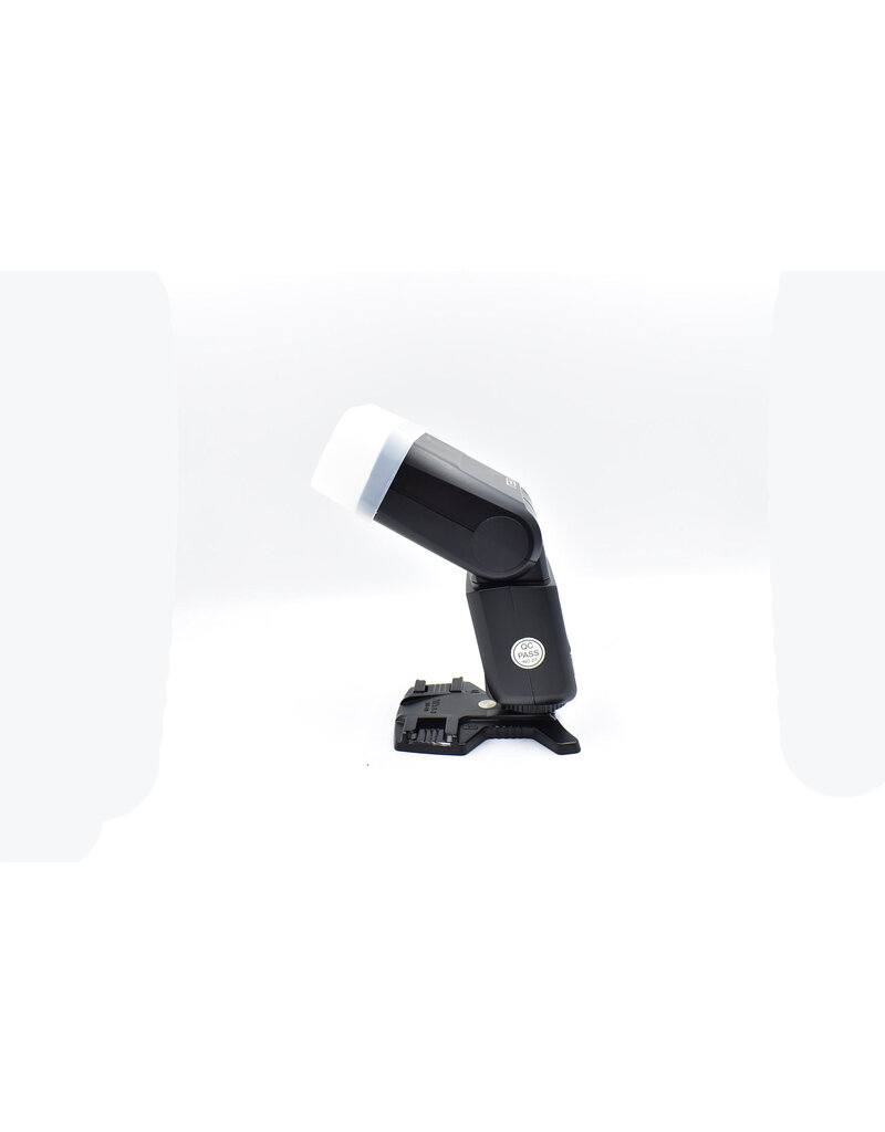 Godox Pre-Owned Godox TT350S Thinklite for Sony