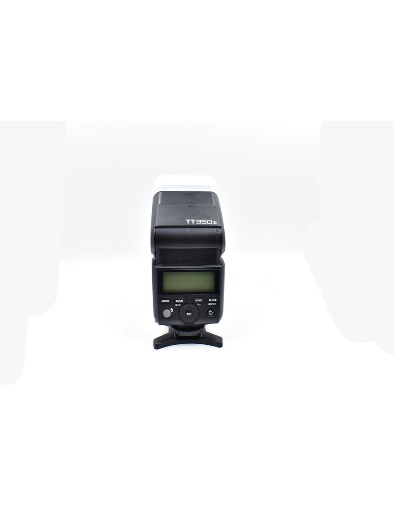 Godox Pre-Owned Godox TT350S Thinklite for Sony