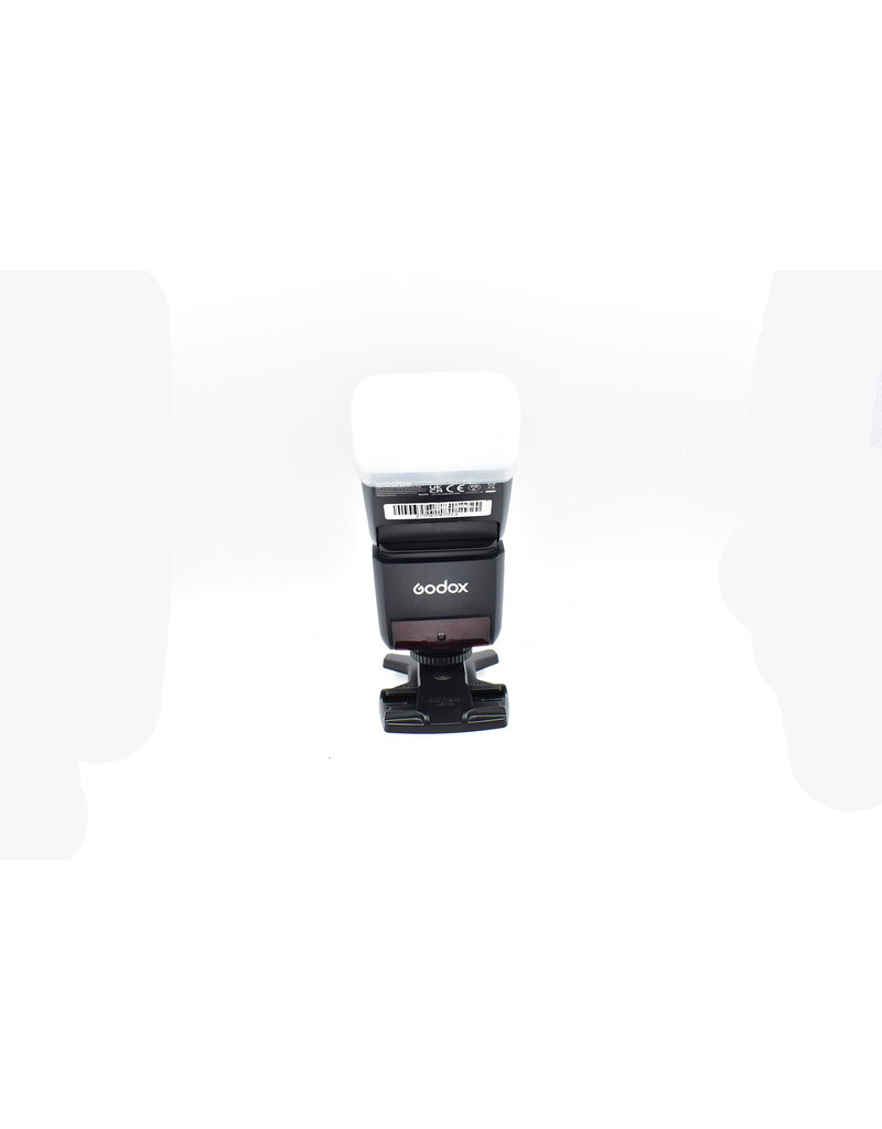 Godox Pre-Owned Godox TT350S Thinklite for Sony