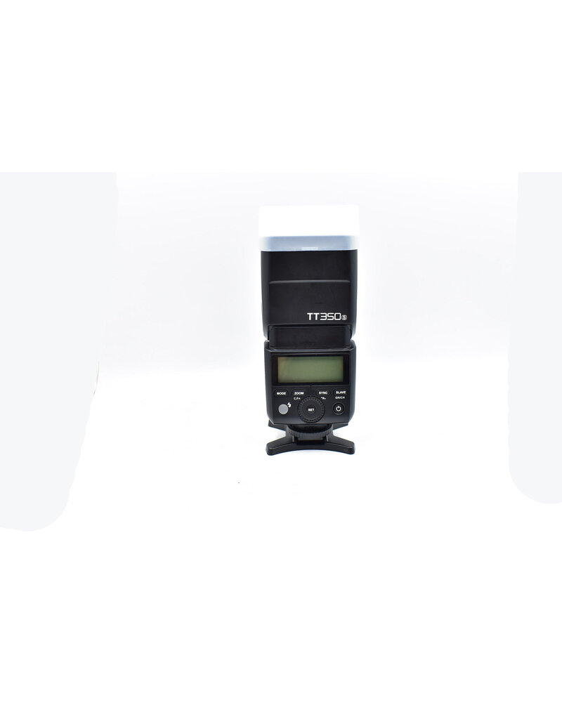 Godox Pre-Owned Godox TT350S Thinklite for Sony