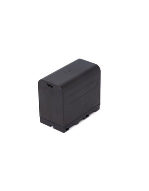 Promaster Li-ion Battery for Sony NP-F970 with USB-C Charging