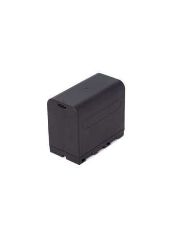 Promaster Li-ion Battery for Sony NP-F970 with USB-C Charging