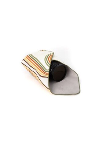 Promaster Self-adhesive Cloth Protective Wrap M - Retrographic