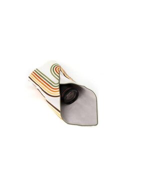 Promaster Self-adhesive Cloth Protective Wrap L - Retrographic