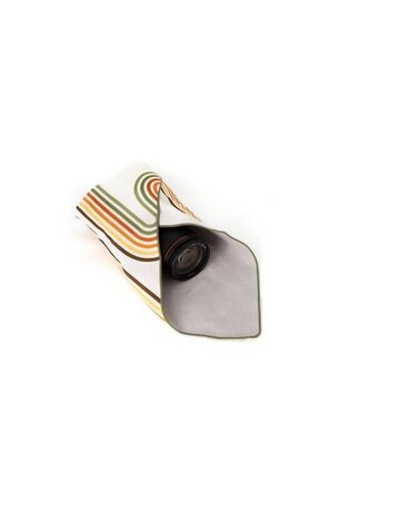 Promaster Self-adhesive Cloth Protective Wrap L - Retrographic