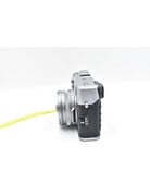 Fujifilm Fujifilm X100S Digital Camera, Silver {16.3MP}
