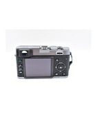 Fujifilm Fujifilm X100S Digital Camera, Silver {16.3MP}