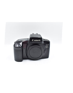 Canon Pre-Owned Canon EOS 100 QD 35mm Film Camera Body Only