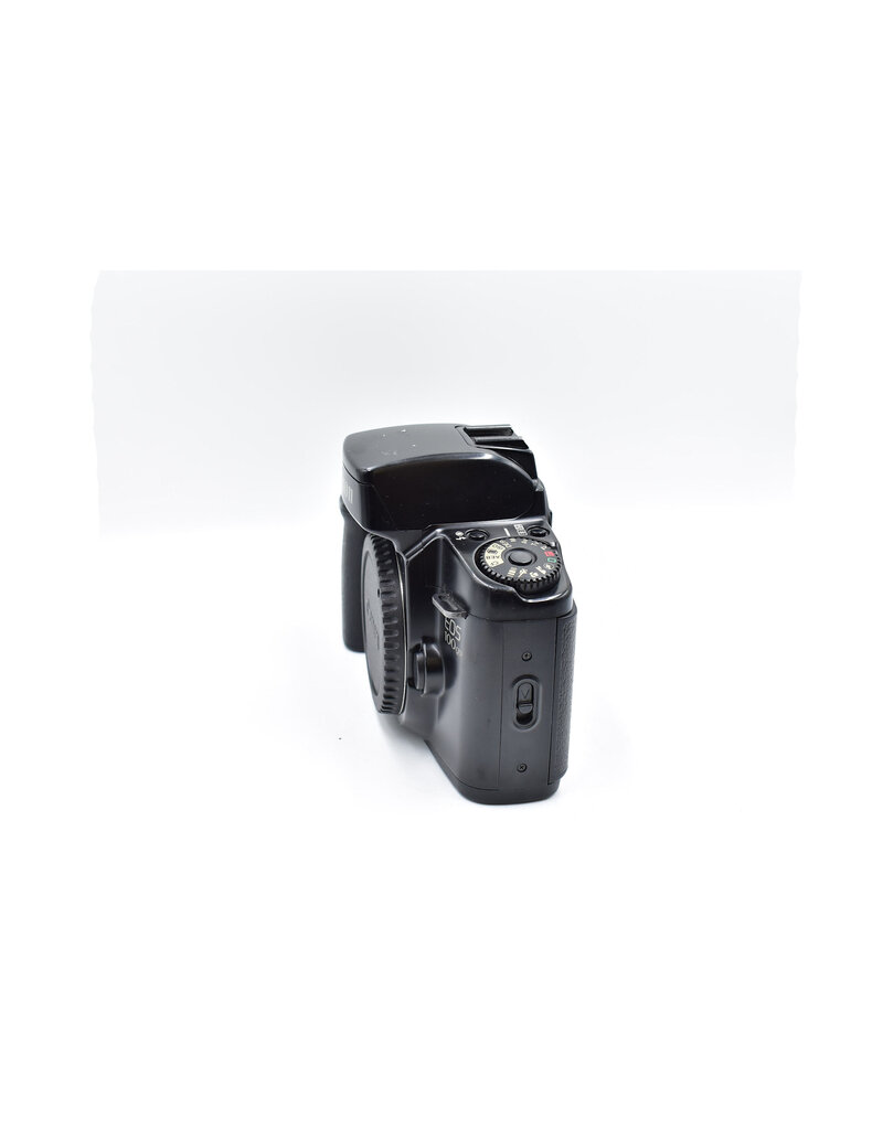 Canon Pre-Owned Canon EOS 100 QD 35mm Film Camera Body Only
