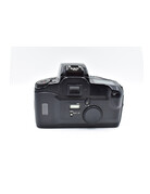 Canon Pre-Owned Canon EOS 100 QD 35mm Film Camera Body Only