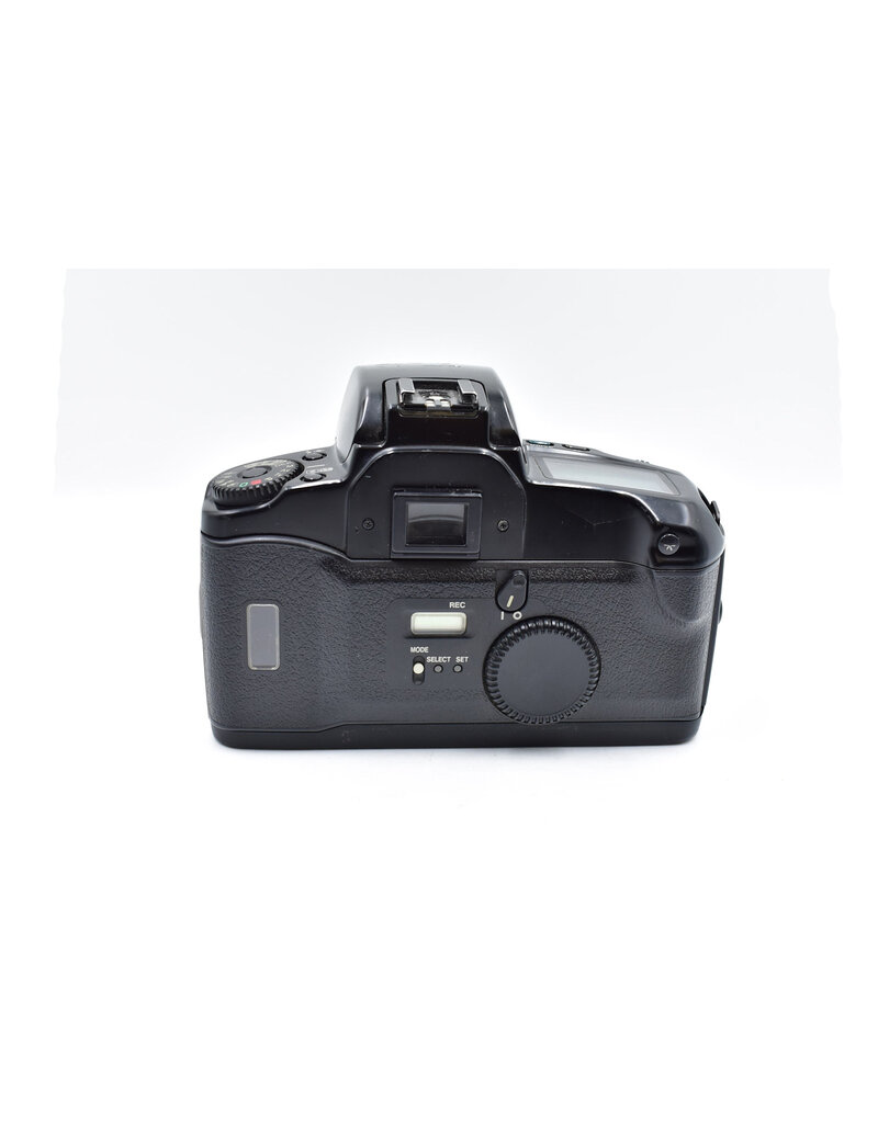 Canon Pre-Owned Canon EOS 100 QD 35mm Film Camera Body Only