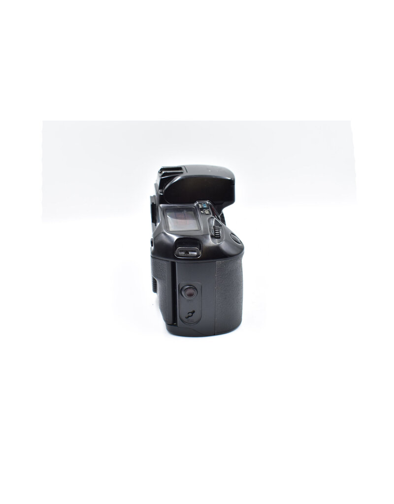 Canon Pre-Owned Canon EOS 100 QD 35mm Film Camera Body Only