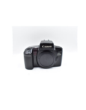 Canon Pre-Owned Canon EOS Elan 35mm Film Camera Black (Body Only)