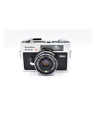 Ricoh Pre-Owned Ricoh 500 G Range Finder 35mm Film Camera (No Meter)