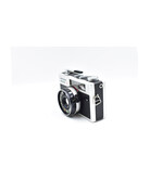 Ricoh Pre-Owned Ricoh 500 G Range Finder 35mm Film Camera (No Meter)