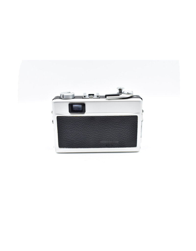 Ricoh Pre-Owned Ricoh 500 G Range Finder 35mm Film Camera (No Meter)