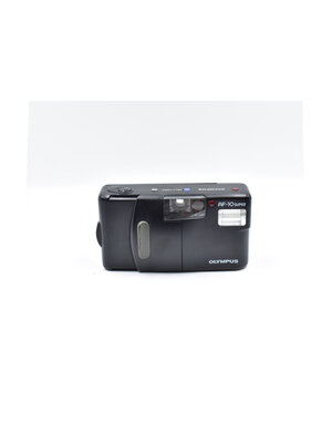 Olympus Pre-Owned Olympus AF-10 Super 35mm Film Camera