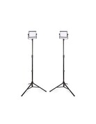 Promaster Basis B79B 2-Light Transport Kit - Bi-Color 7"x9"