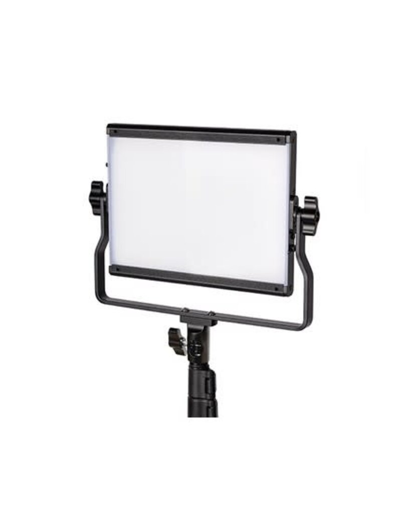 Promaster Basis B79B 2-Light Transport Kit - Bi-Color 7"x9"