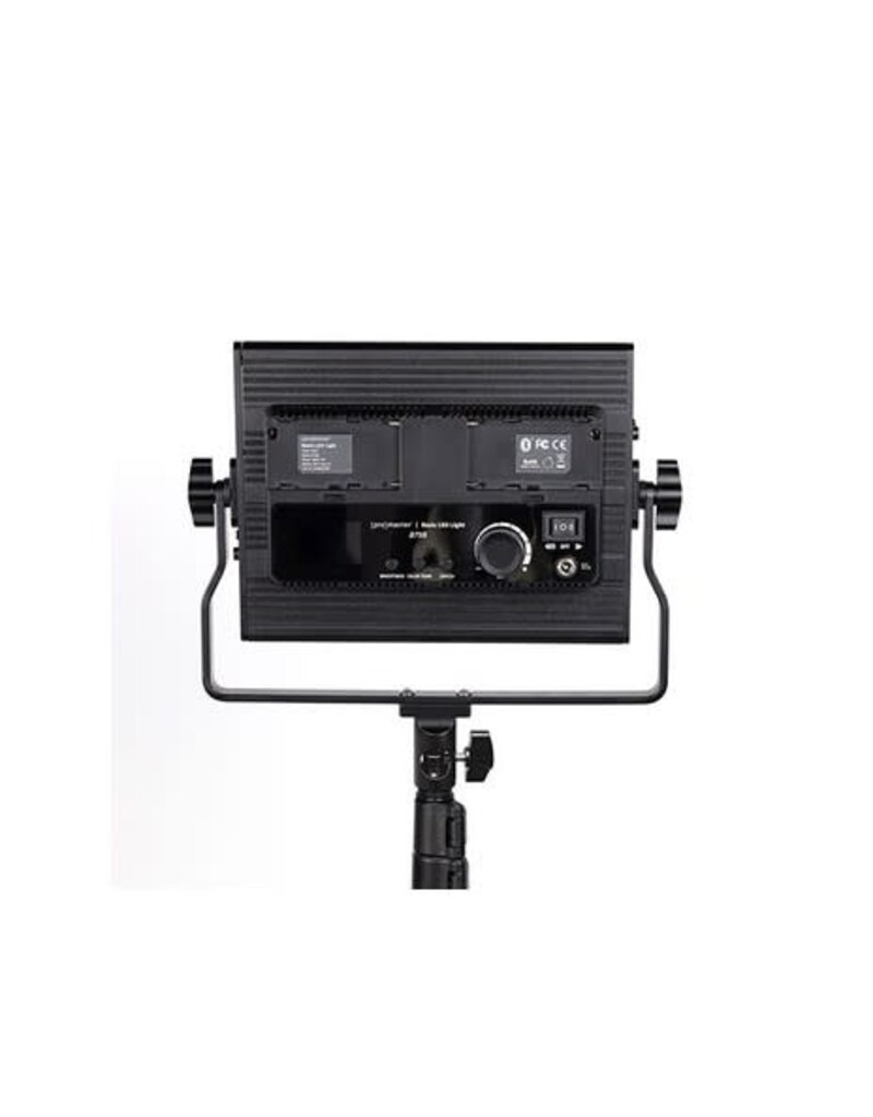 Promaster Basis B79B 2-Light Transport Kit - Bi-Color 7"x9"