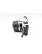 Pentax Pre-Owned Pentax MX w/50mm F1.7 35mm Film Camera