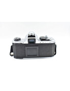 Pentax Pre-Owned Pentax MX w/50mm F1.7 35mm Film Camera