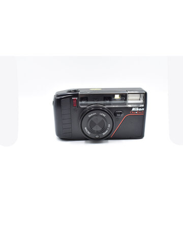 Nikon Pre-Owned Nikon One Touch 35mm F2.8 Film Camera